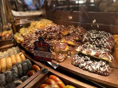 -B&C黄油与面包·THE GARDEN BAKERY概念店(世纪汇店)