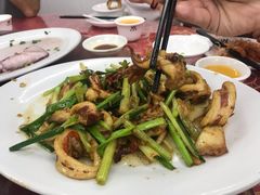 -滑记海鲜饭店·老字号(海鲜街店)