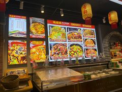 -福熙鼎铁锅炖鱼(槐中路店)