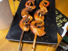 -贝贝龙虾·音乐餐厅(昌平东关店)