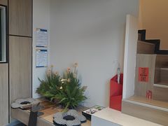 -成寿寺(地铁站)