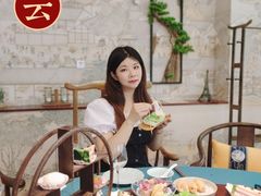 -中和·国风茶馆(愚园路店)
