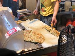 -咏春葱油饼(德政中路店)