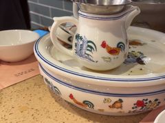 -点都德(大茶楼店)