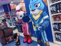 -TOYSRUS玩具反斗城(广州IGC天汇广场店)