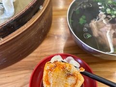 -海汇源老烧麦店(东大街总店)
