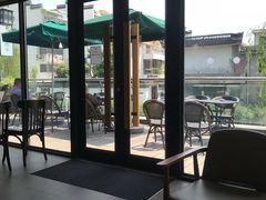 -星巴克(扬州珍园店)