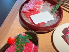 -巴奴毛肚火锅(七宝领展广场店)