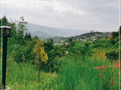 -苍山世界地质公园·石门关大峡谷