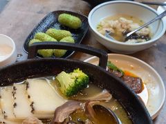 -一楼食业·美食人家