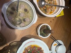 -炊烟小炒黄牛肉(东庆街店)