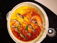 -東舍食唐精品陕菜馆