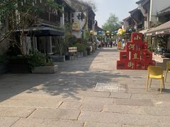 -小河直街历史文化街区