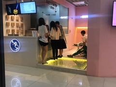 -狐狸和向日葵(北京路店)