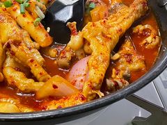 -HOTISLAND海鸡岛·韩国料理(江南西店)