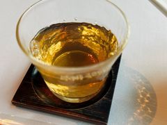 -广州富力丽思卡尔顿酒店·丽轩·粤菜