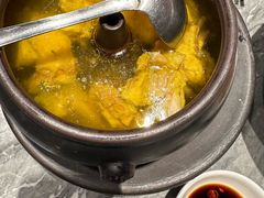 -福照楼汽锅鸡·云南菜(火车站锦江店)