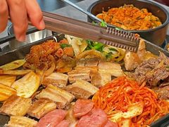 -意成料理
