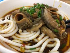 -寶牯佬邵阳米粉