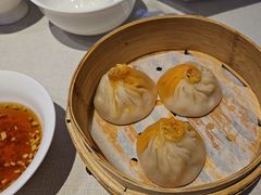 -狮王府淮扬菜(百家湖1912店)
