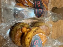 -得粒烘焙坊Daily Bakery House(东海花园店)