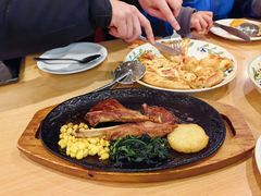 -萨莉亚意式餐厅(苏州食百家店)