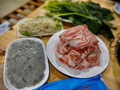 -元盛居(亚泰大街店)