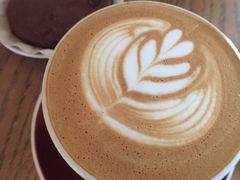 -VOYAGE COFFEE(北锣鼓巷店)