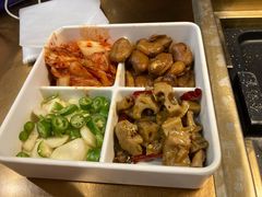 -金妈家烤肉(龙湖U城天街店)