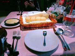 -西堤牛排(南京龙江店)