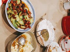 -老三样·旧食新味(船山路店)