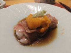 -鮨青(恒基名人购物中心店)