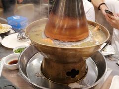 -鑫龙火锅城(青岛分店)