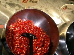 -手选潮汕鲜活牛肉火锅(二七广场店)