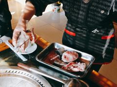 铁锅炖-姥家大锅台(魏各庄路店)