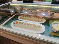 -君霖海鲜私房菜(春柳店)