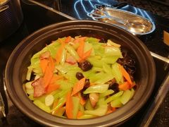 -泰谷酒店·太古码头闽菜自助餐厅