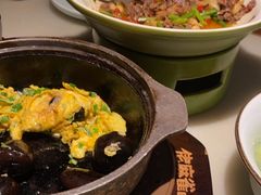 -佬麻雀·剁椒鱼头(京基KK One店)