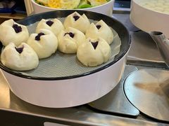 -咕叽咕叽自助烤肉小火锅(茂业清扬店)