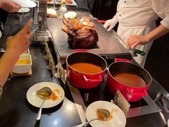 -澳门旅游塔360°旋转餐厅(南湾湖广场店)