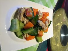 快乐海鲜酒楼-快乐海鲜酒楼(滇池路店)