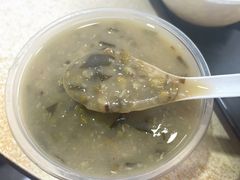 绿豆海带-百花传统甜品店(原址店)