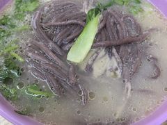-牛马行牛肉饸饹铺(长春总店)