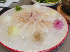-喜记顺德菜(南昌万象城店)