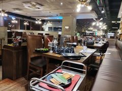 -坦坦大炉·韩式烤肉(望京店)