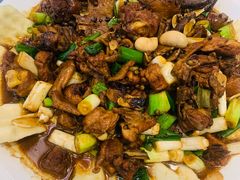 -向民炒鸡老店(金泰华府店)