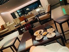 大堂-璞瑄酒店大堂吧