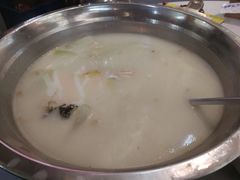 -飞尝蚝·顺德菜·鱼生(顺德总店)