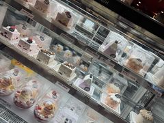 -DQ·蛋糕·冰淇淋(领秀城店)
