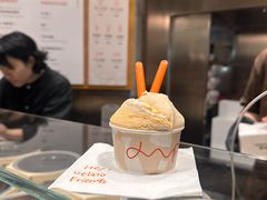 -Dip in Gelato(富民路店)
